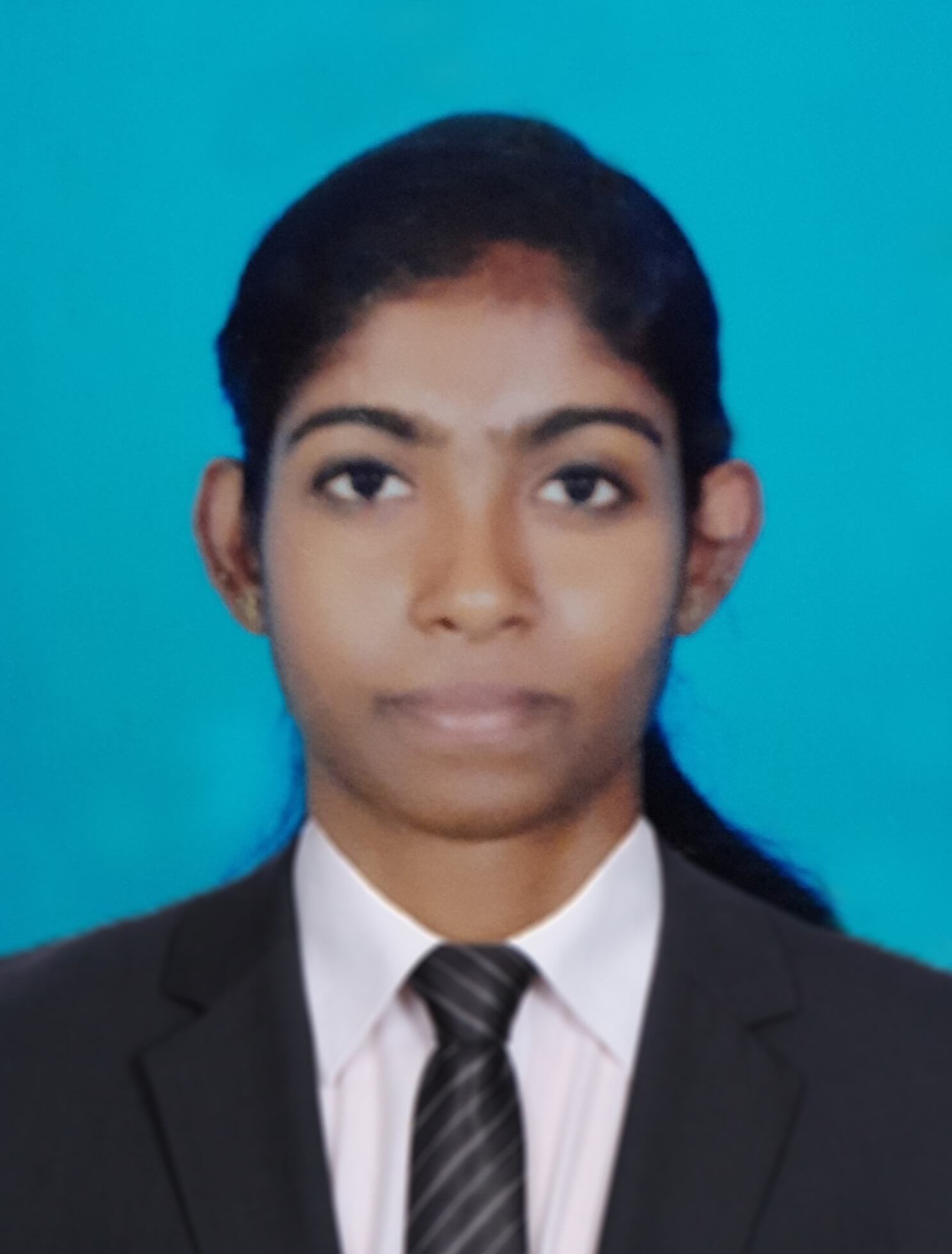 Nandana sivan